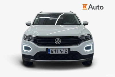 Volkswagen T-Roc 2019, kuva 4/30