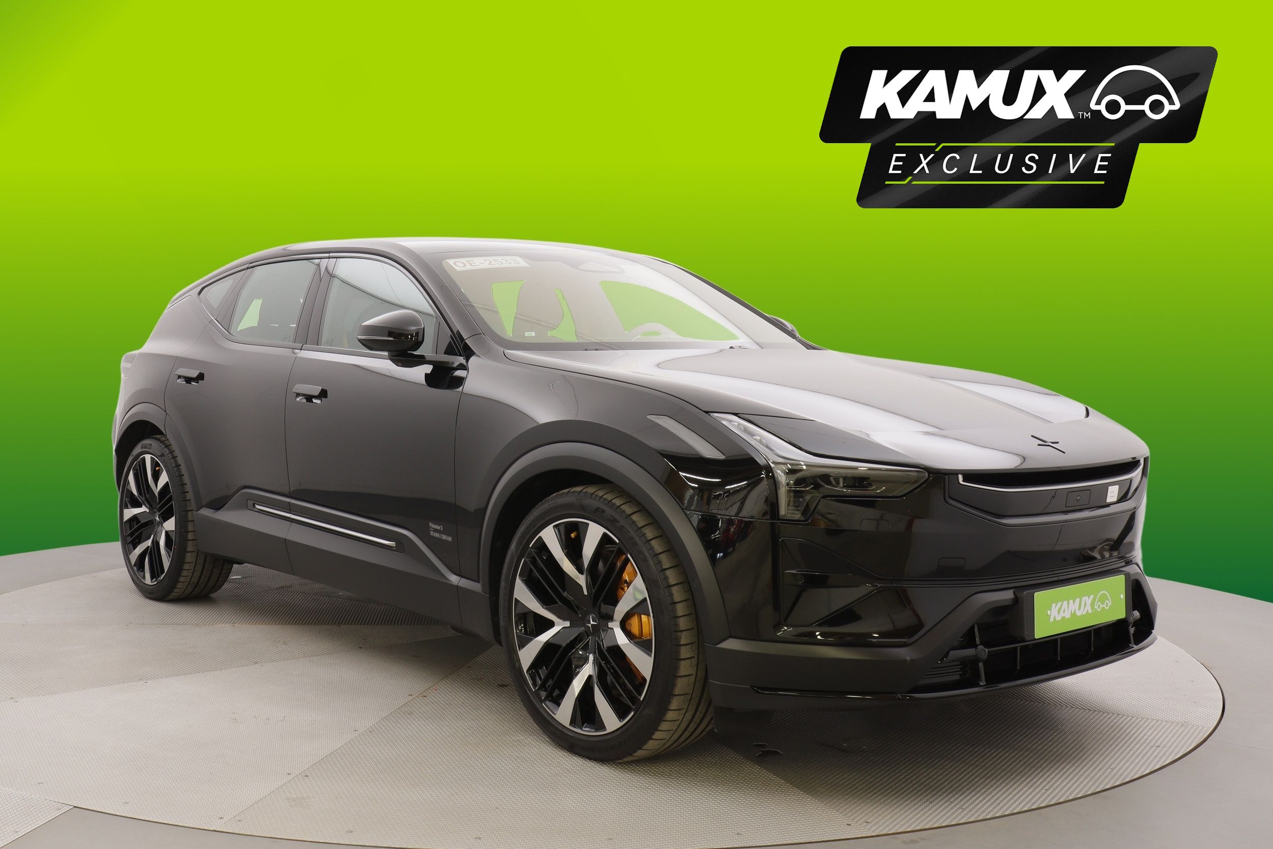 Polestar 3