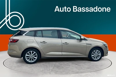 Renault Megane 2018, kuva 6/19