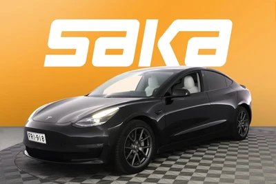 Tesla Model 3 Long Range 2021, photo 4/10