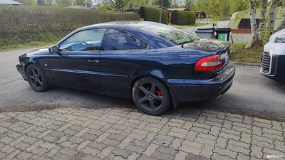 Volvo C70 2000, kuva 5/7