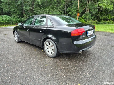 Audi A4 2005, kuva 3/8