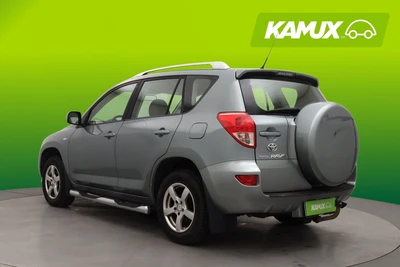 Toyota RAV4 2,0 VVT-i 4WD 2006, kuva 5/35