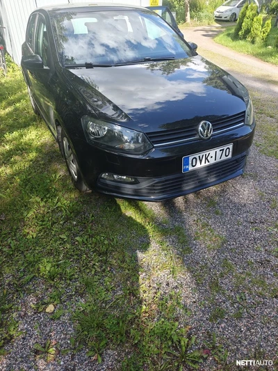 Volkswagen Polo 2016, kuva 1/8
