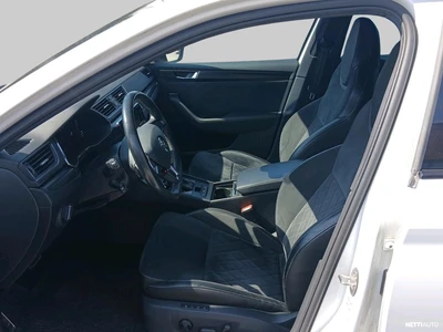Skoda Superb 2019, kuva 4/5