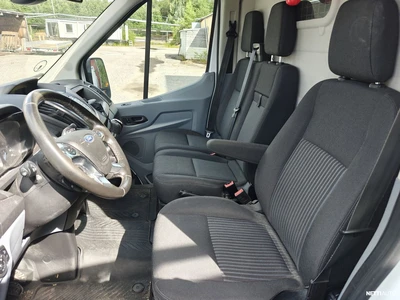 Ford Transit 2019, kuva 5/12