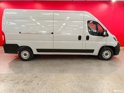 Citroen Jumper 140 35 L3H2 2026, photo 2/19