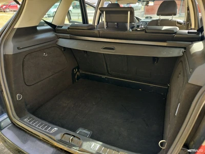 Mercedes-Benz B 150 2006, photo 5/10