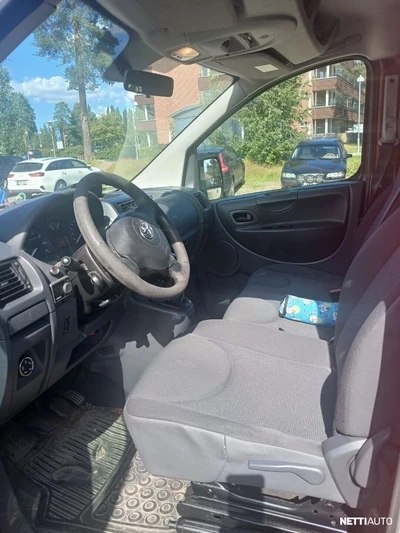 Toyota Proace L2H1 2,0 D 128 Active 2015, kuva 3/9