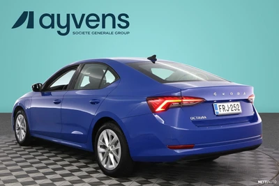 Skoda Octavia 2023, kuva 5/10