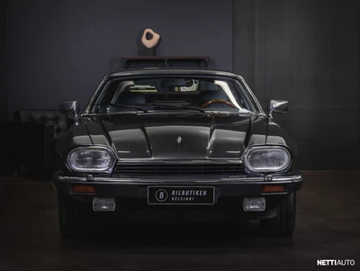 Jaguar XJS 1992, photo 2/15