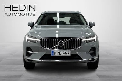 Volvo XC60 T6 AWD Long Range Core aut 2024, photo 6/35