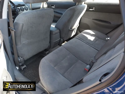 Mazda 6 2,0 Elegance AT 4d 2003, kuva 7/17