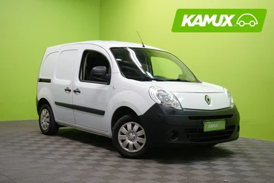 Renault Kangoo Express 2014, photo 1/24