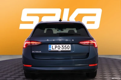 Skoda Octavia 2021, kuva 7/37