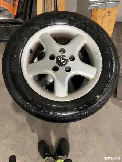 Volvo 940 1995, kuva 8/8