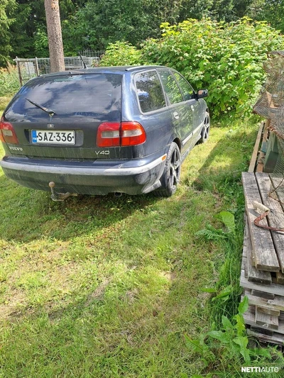 Volvo V40 2000, kuva 2/3