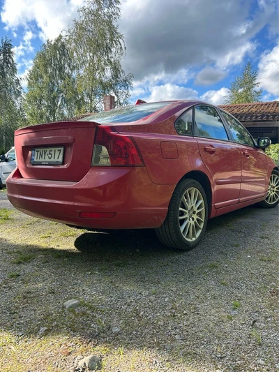 Volvo S40 2007, kuva 5/10