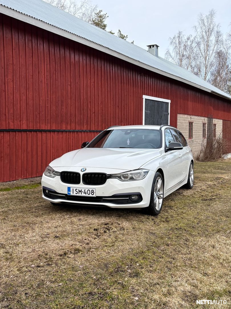 BMW 318