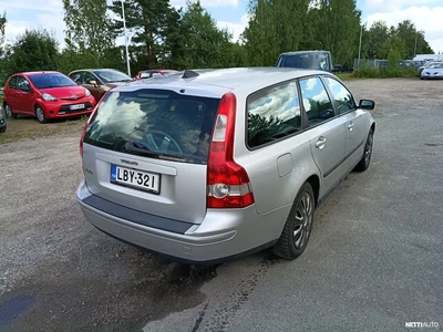 Volvo V50 2006, kuva 6/10