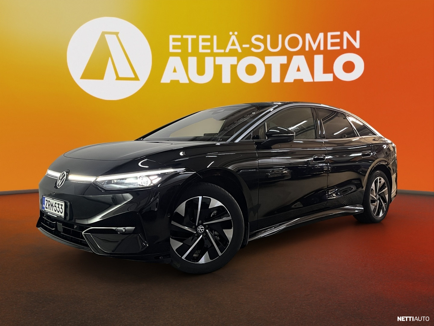 Volkswagen ID.7