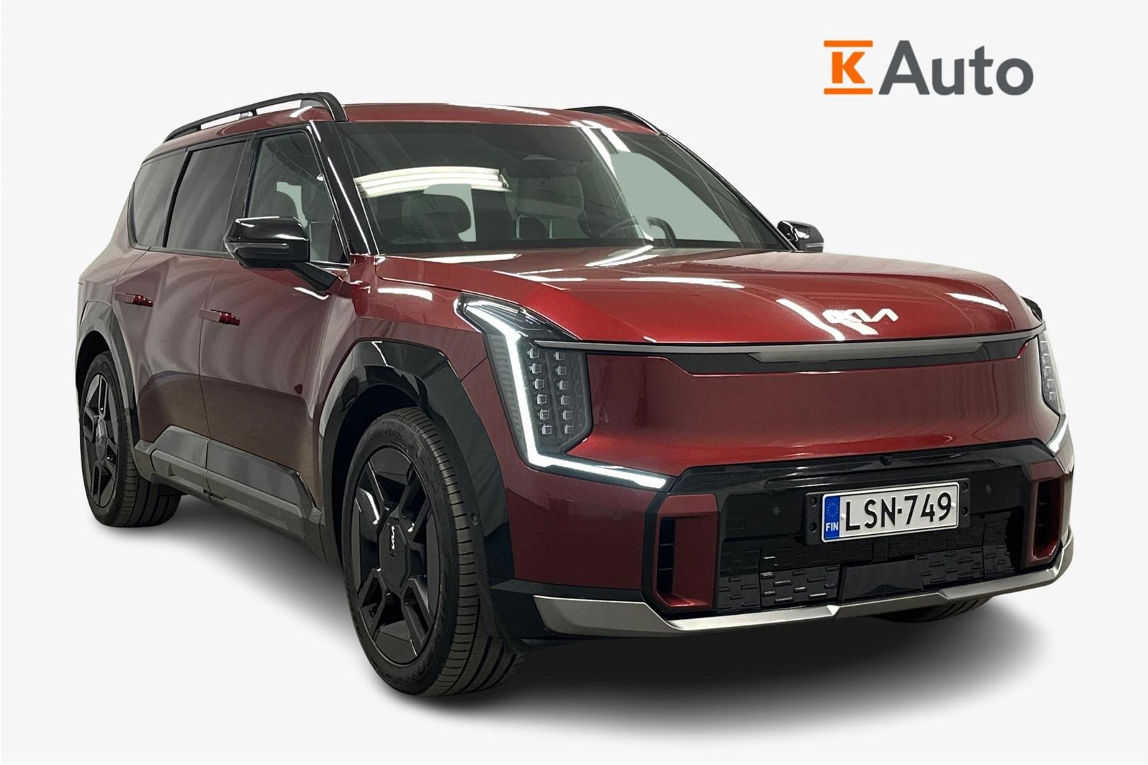 Kia EV9