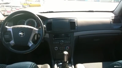 Chevrolet Epica 2006, kuva 2/6