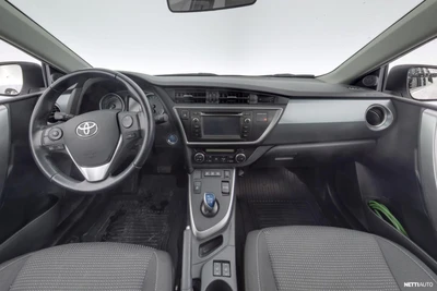 Toyota Auris 2014, kuva 7/35