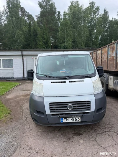 Fiat Ducato 2011, photo 3/3