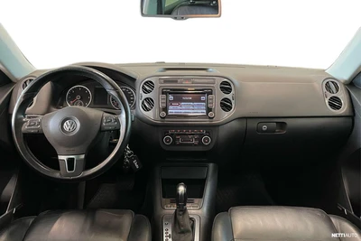 Volkswagen Tiguan 2012, kuva 7/32