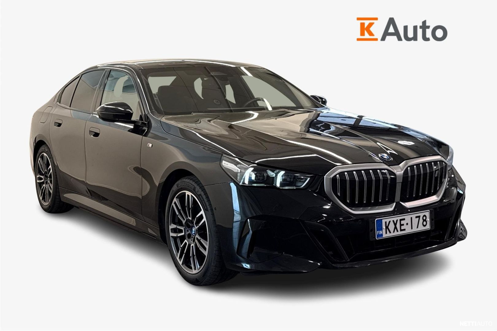 BMW i5