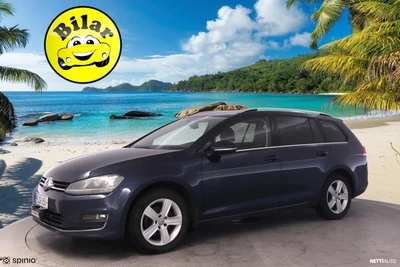 Volkswagen Golf 2014, kuva 3/38