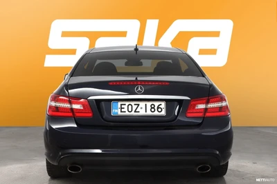 Mercedes-Benz E 2010, kuva 7/65