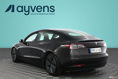 Tesla Model 3 RWD 2023, kuva 5/10