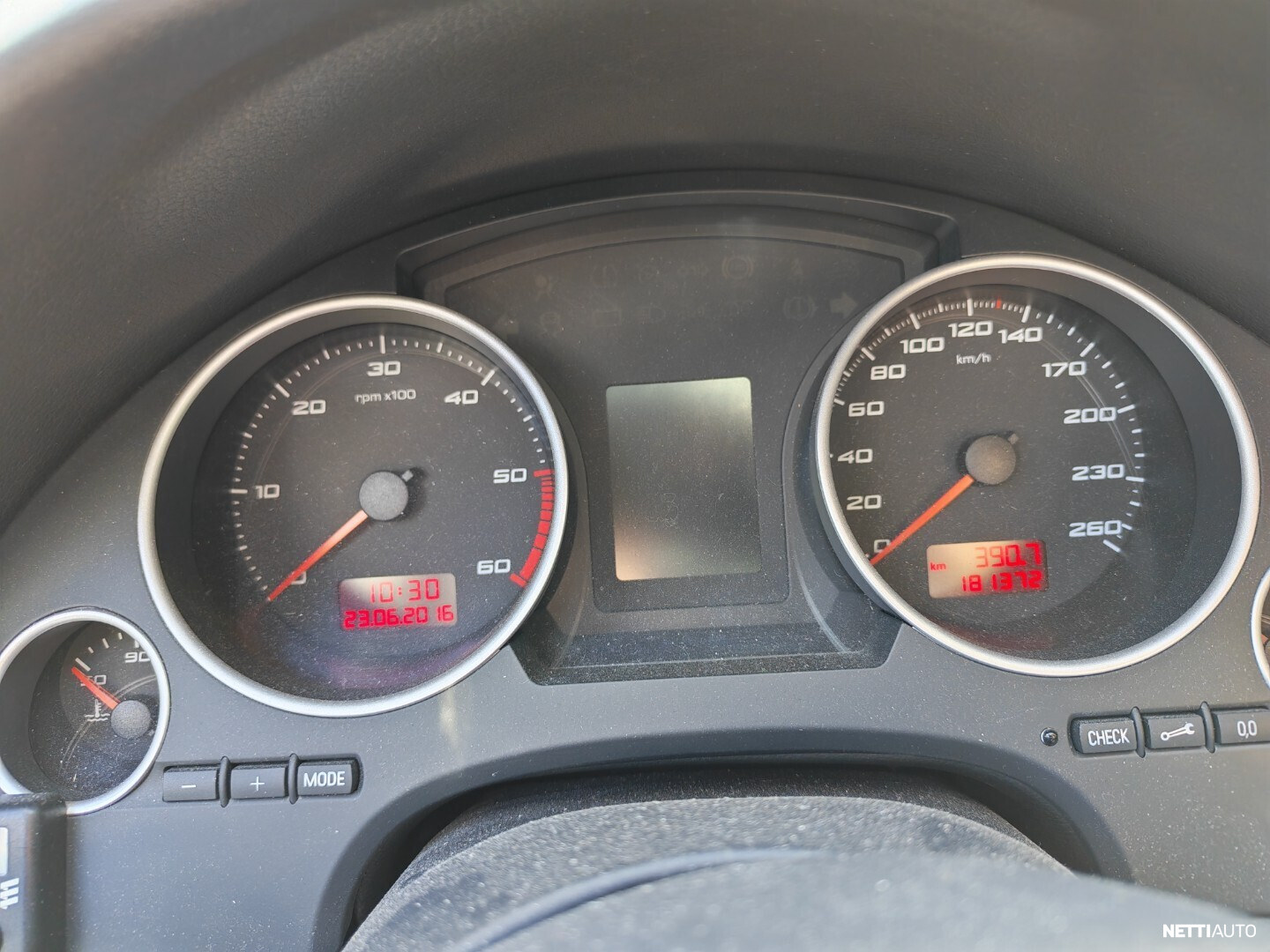 Seat Exeo ST