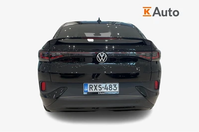 Volkswagen ID.5 2026, photo 3/15