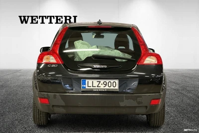 Volvo C30 1,6 (100 hv) Kinetic man 2008, kuva 5/24
