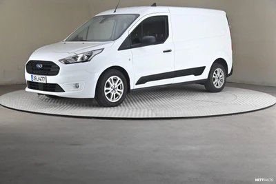 Ford Transit Connect 2022, photo 1/29