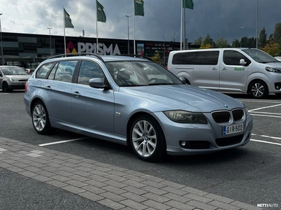 BMW 330 2009, kuva 3/10