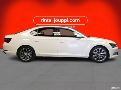 Skoda Superb 1,4 TSI ACT L&K DSG Autom. 2016, kuva 5/40