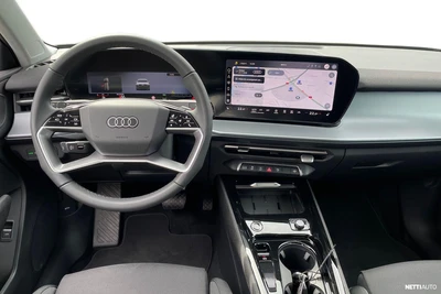 Audi Q3 2026, kuva 7/29