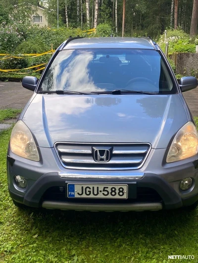Honda CR-V 2006, kuva 2/8