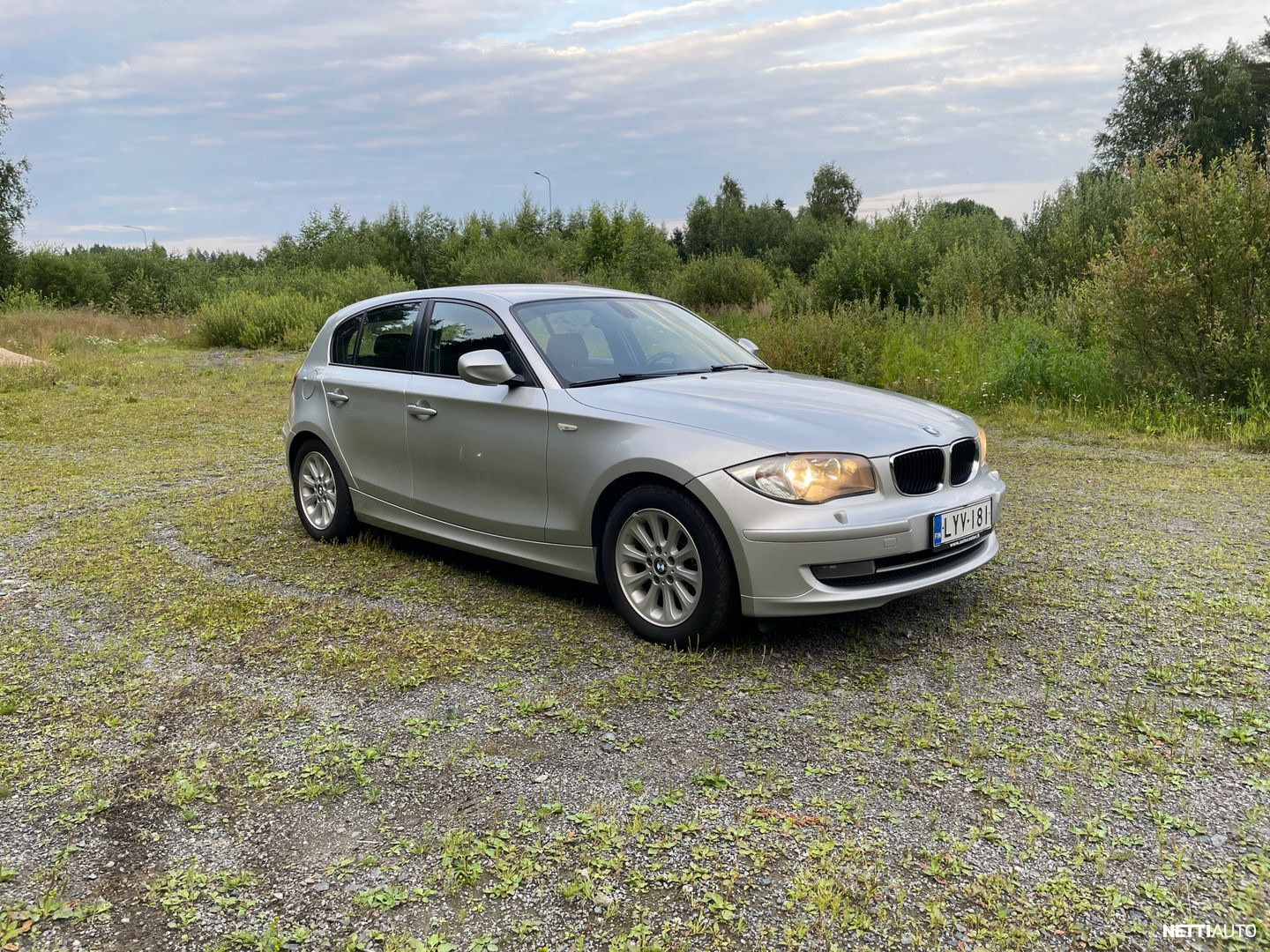 BMW 116