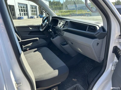 Volkswagen Transporter 2021, kuva 5/8