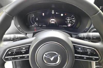 Mazda CX-60 2.5 PHEV 8AT AWD Homura 2025, photo 4/9