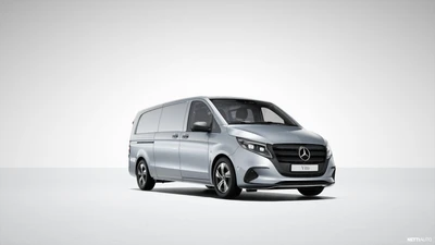 Mercedes-Benz Vito 2026, kuva 1/3