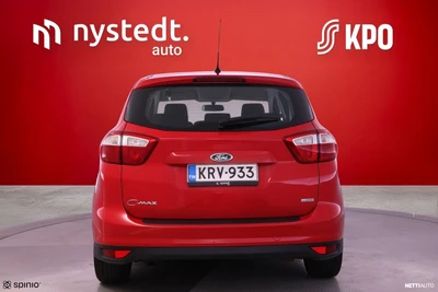 Ford C-Max 2013, kuva 4/44
