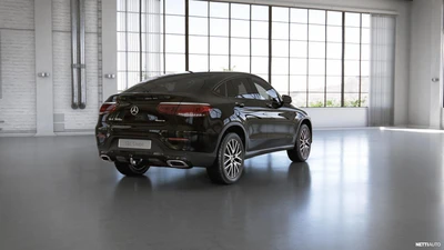 Mercedes-Benz GLC 2023, kuva 3/7