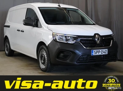 Renault Kangoo Blue dCi 95 L2 4,2m3 2024, photo 1/29