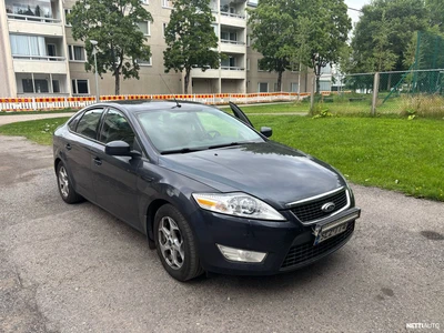 Ford Mondeo 2009, photo 1/5